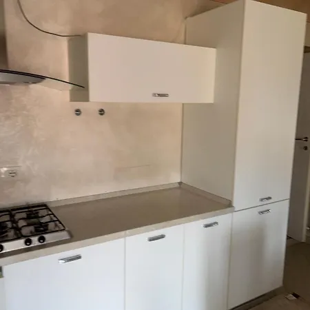 Bianco Diamante Apartment *