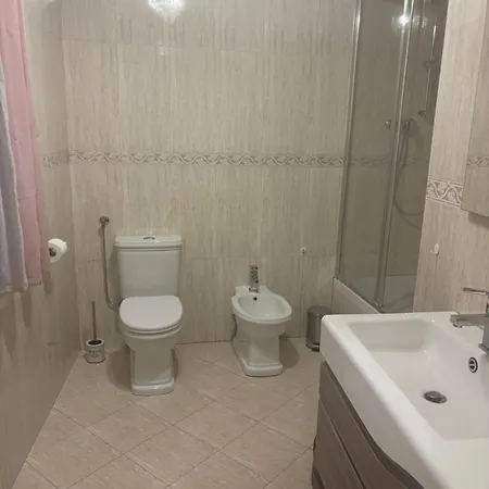 Apartment Bianco Diamante