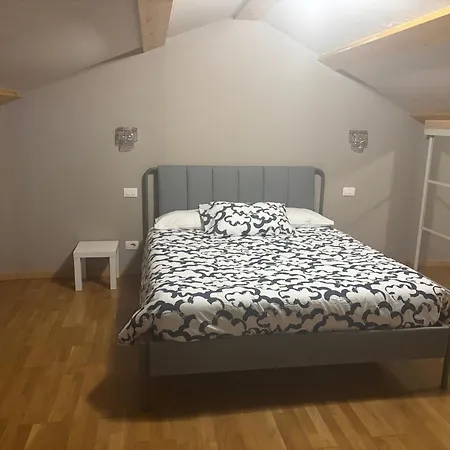 Apartment Bianco Diamante *