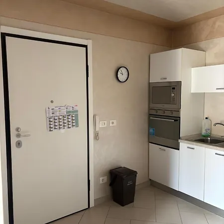 Apartment Bianco Diamante *