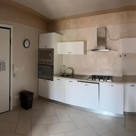 Apartment Bianco Diamante Mondovi