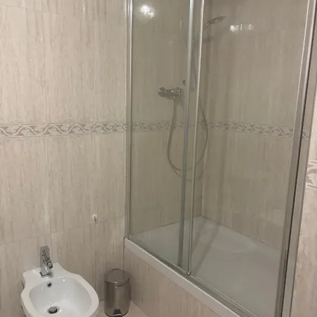 Apartment Bianco Diamante