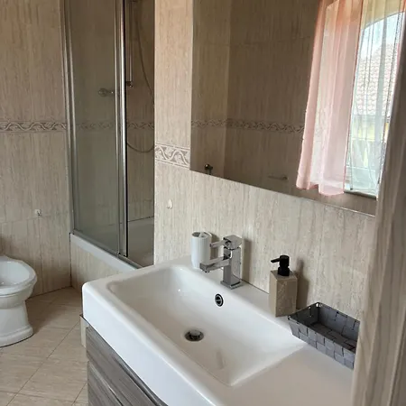 Bianco Diamante Apartment *