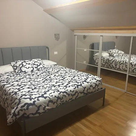 Apartment Bianco Diamante
