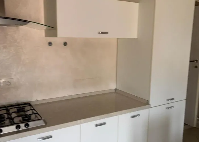 Bianco Diamante Апартаменты *