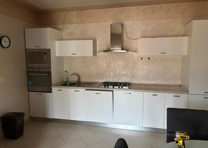 Bianco Diamante Апартаменты
